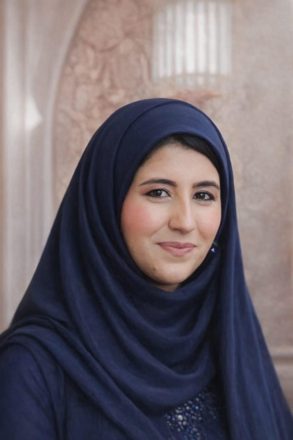 Afshan Naeem