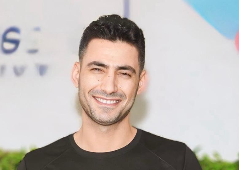 Ammar Al Doud