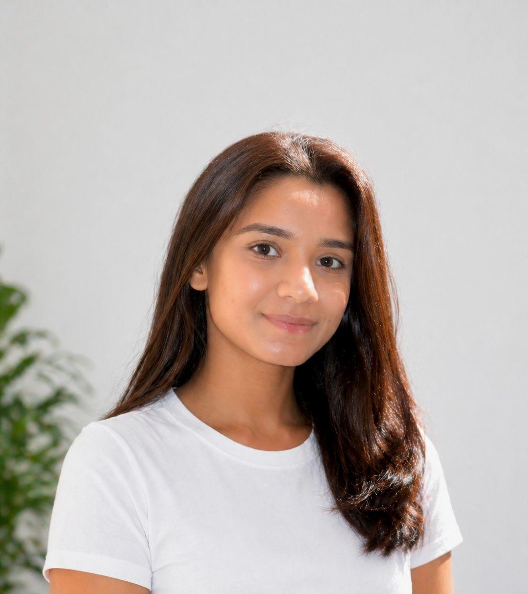 Nishi Patel