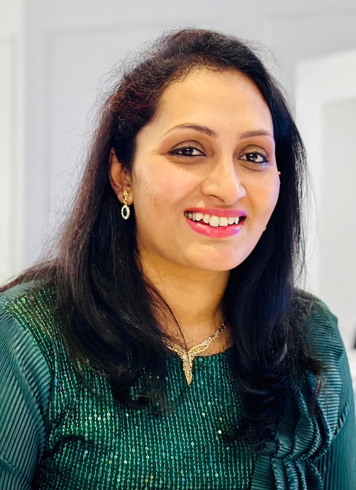 Ranjana Rahman